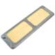 FILTRE A AIR TR7/STAG/JAGUAR XJ6/DOLOMITE