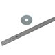 RONDELLE PLATE 0-5/16" x 1-0/0"