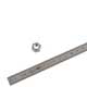 ECROU 0-5/16" UNF (INOX)