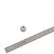 ECROU NYLSTOP 0-5/16" UNF (INOX)