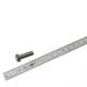 VIS HEXAGONALE 0-5/16 UNF x  25mm (MINI CARTER DE CASCADE) INOX