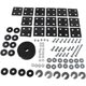 KIT DE MONTAGE CAISSE/CHASSIS TR2-3A