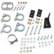 KIT DE FIXATION LIGNE "TWINBOX" TR4A