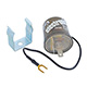 CENTRALE CLIGNOTANT (2 BROCHES) (ELECTRONIQUE) LED