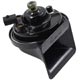 KLAXON "ESCARGOT" CONNECTEUR PLASTIQUE (TONALITE BASSE) MINI 1992-2000/MGF