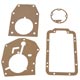 POCHETTE DE JOINTS DE BOITE JAGUAR (TYPE-E/420/XJ6) 4.2