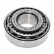 ROULEMENT DE ROUE MGA-MGB/JAGUAR/STAG/AUSTIN-HEALEY (AVANT) EXT TIMKEN