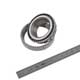 ROULEMENT DE ROUE MGA-MGB/STAG-DOLO/A-HEALEY/JAGUAR (AVANT/INT) DIFF/BOITE