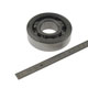 ROULEMENT ARRIERE MGA/B 1955-1967/AUSTIN-HEALEY 100/4 1953-1955 (PONT TU