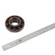 KIT ROULEMENT METRO/ROVER 100 (ARRIERE)