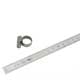 COLLIER (SANGLE) 10-16mm (INOX)