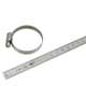 COLLIER (SANGLE) 32-50mm (INOX)