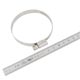 COLLIER (SANGLE) 50-70mm (INOX)