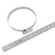 COLLIER (SANGLE) 50-70mm (INOX)