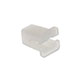 CLIP DE VIS TOLE MGB (SOLENOIDE/BOITE A FUSIBLE)