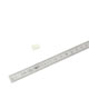 ECROU PRISONNIER DE PLAQUE ECU MINI/MGF (PLASTIQUE)