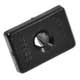 INSERT DE VIS DE MOTEUR DE LAVE-GLACE SPRIGET/MINI (PLASTIQUE)