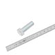 VIS HEXAGONALE 0-1/2" UNF x  38mm