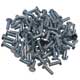 VIS HEXAGONALE 0-1/4" UNF x  19mm (PAR 100)