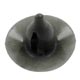 INTERIOR DOOR TRIM CLIP