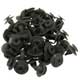 CLIP DE GARNITURE (TETE DE CHIEN) MINI-METRO/MGB/TR7-TR8/ROVER (PAR 50)