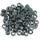ECROU 0-3/8" UNF (PAR  100)