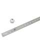 ECROU 3/8" UNC 10mm