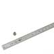 ECROU NYLSTOP 0-3/16" UNF