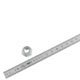ECROU NYLSTOP 0-7/16" UNF (FIN)