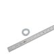 RONDELLE PLATE 0-7/16" x 0-7/8"