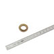 RONDELLE PLATE 0-1/2 X 1-0/0