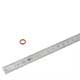 RONDELLE/JOINT (CUIVRE) 0-5/16 x 0-7/16 (8x11mm)