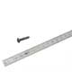 VIS TOLE CRUCIFORME "P.P.T.R" 5,50 x 25mm (1-0/0)