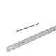 GOUPILLE FENDUE 3,5 x 57mm (SPRIGET-TR2-TR3-TR4-TR5)