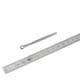 GOUPILLE FENDUE 4,1 x 57mm (MINI/MGB)