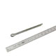 GOUPILLE FENDUE 4,6 x 78mm