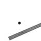 BOUCHON CAOUTCHOUC 6MMx2 MM