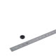 BOUCHON CAOUTCHOUC (ROND) 09.5mm TR2-TR3-TR4/SPRIGET