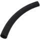 GAINE  45 x 460mm (PLASTIQUE) TR6 (BLOC CHAUFFAGE/AERATION)