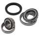 KIT DE ROULEMENT DE ROUE MGB/SD1 (AVANT) TIMKEN