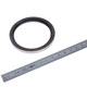 JOINT SPI DE ROULEMENT DE ROUE TR4A-TR5-TR6/STAG (ARRIERE) EXTERIEUR
