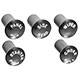 BOUTONS D'INTERRUPTEURS TR2-TR3 (KIT)