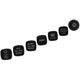BOUTON D'INTERRUPTEUR  (LE JEU) TR6 1969-1973