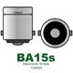 BULB INDICATOR & REVERSE LIGHT