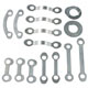 ARRETOIR DE MOTEUR SERIE-B (KIT) 3 PALIERS
