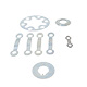 ARRETOIR DE MOTEUR SERIE-B/MGB (KIT) 5 PALIERS