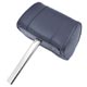 HEADREST-D TYPE NAVY