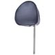 HEADREST-D TYPE NAVY
