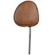 HEADREST-D TYPE A/LEAF