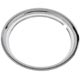 ENJOLIVEUR DE ROUE MGB 14" (EXTERIEUR) INOX